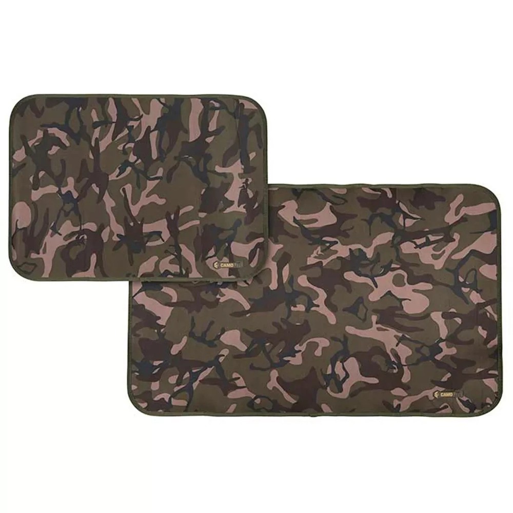 Fox Camolite Bivvy Mat - Large or XL