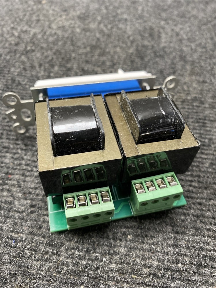 Monoprice MVL-100 speaker volume controller