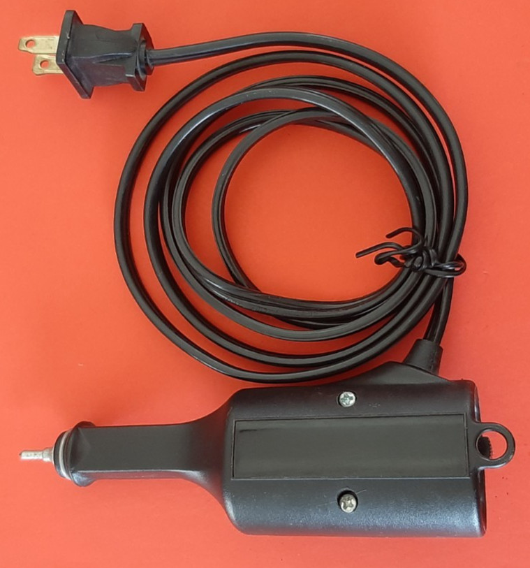 Dremel Electric Engraver 5 Speed Model 290 Tested Working