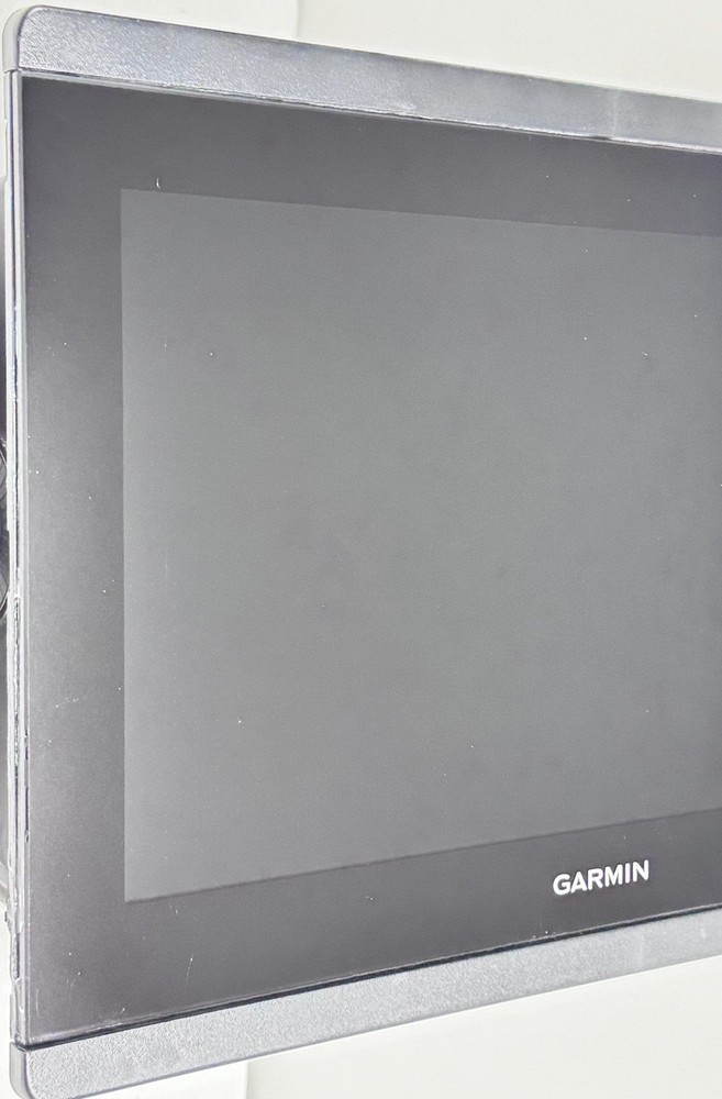 Garmin GPSMAP 8612 12" Chartplotter GPS Display