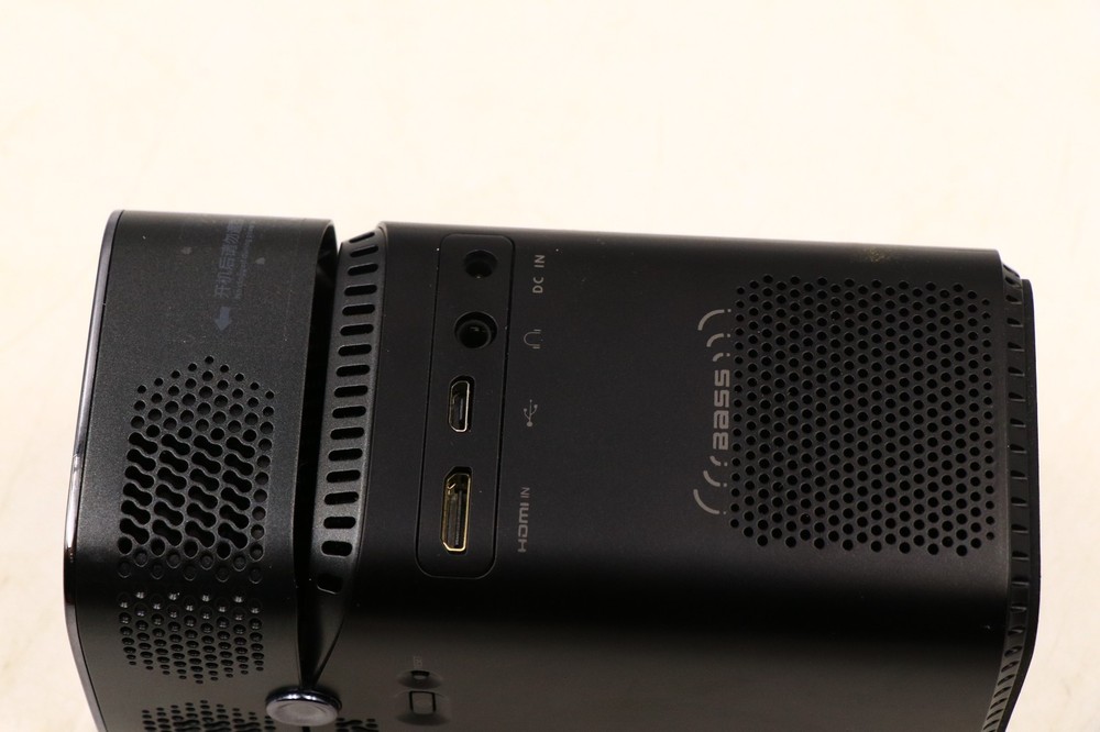 Keruo L7 Android Portable Pocket Smart Projector Replacement Unit ONLY