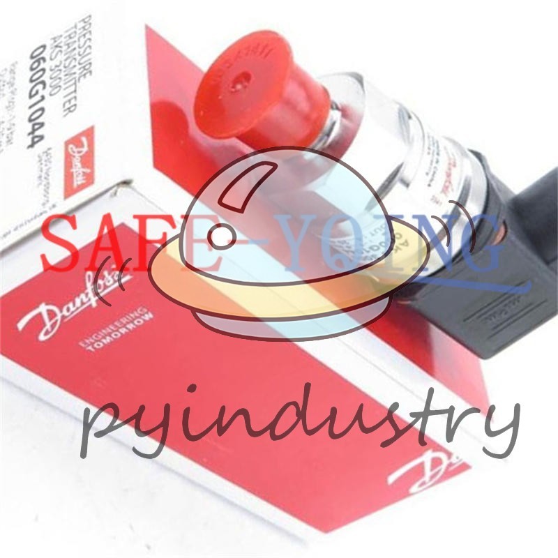 1PCS Danfoss AKS3000 060G1044 pressure transmitter NEW