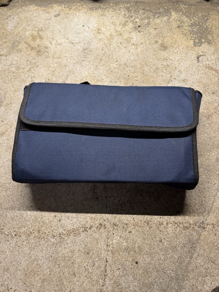 TotalSourceSolutions Roadside Emergency Vehicle Kit Jumper Cables Kit