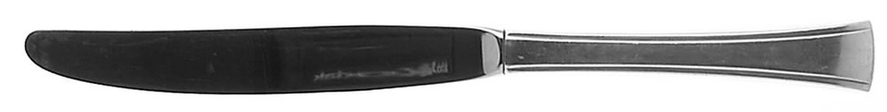 Fine Arts Tranquility  Modern Hollow Knife 126359