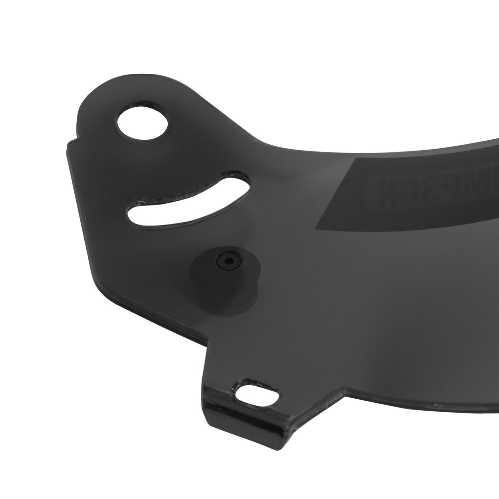 84501 Simpson Racing Helmet Replacement Shields