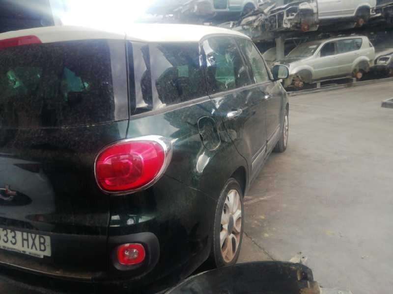 LEFT CURTAIN / 993616 FOR FIAT 500 L 330 BASIC