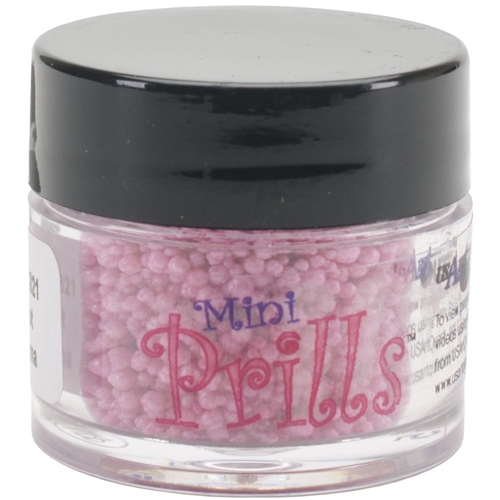 Mini Prills 3oz Hot Mama