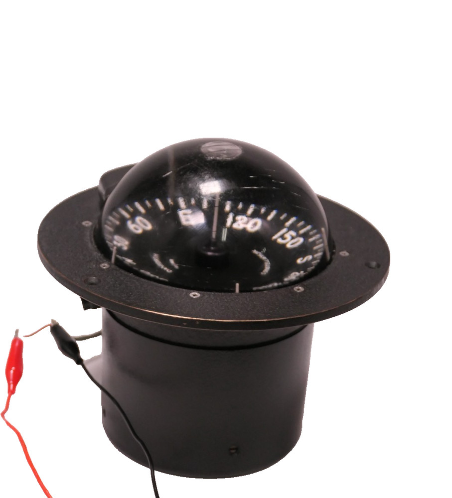 DANFORTH CONSTELLATION HI-SPEED NAUTICAL COMPASS