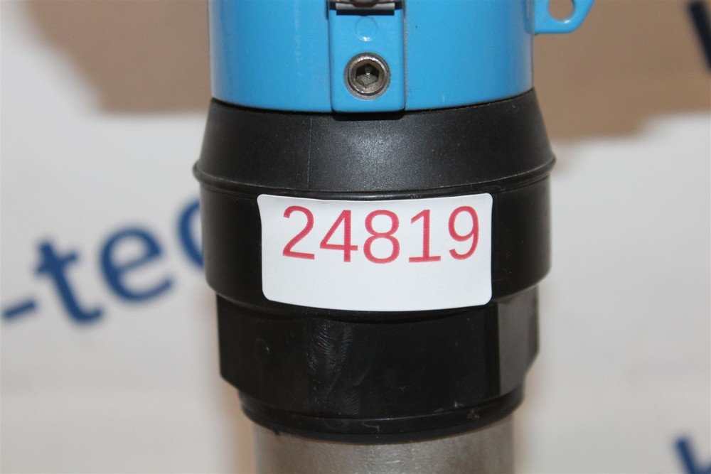 Endress + Hauser Prosonic M FMU 40-ARG2A2 Level Sensor