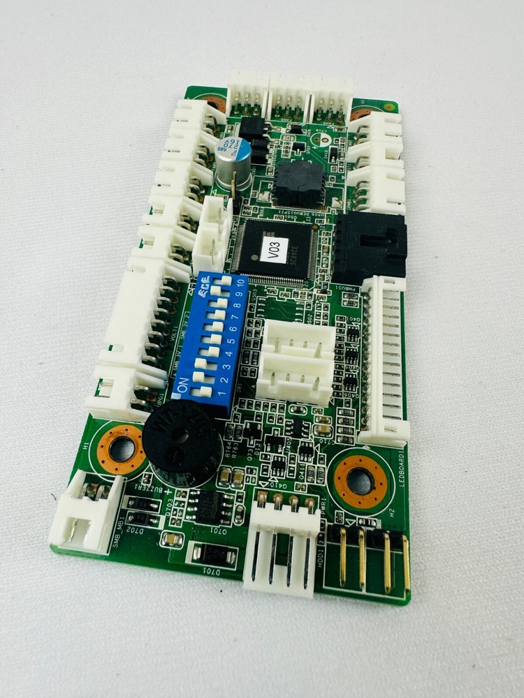 Advantech SAB2000 Expansion Module