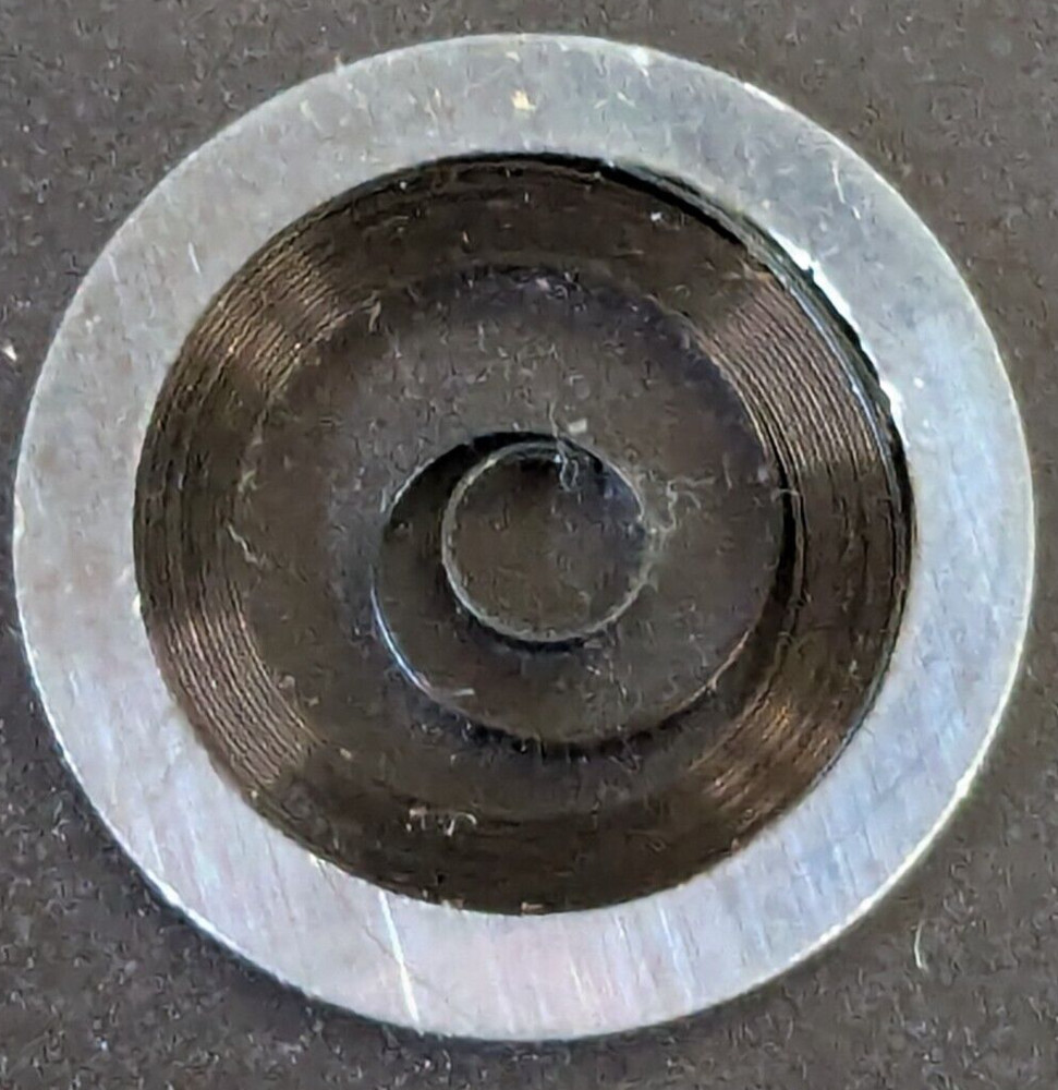 NOS BFG Baumgartner Cal 866 Mainspring - Watch Part