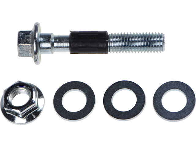 API 66WS65X Front Lower Alignment Caster Camber Kit Fits 1989 Geo Spectrum