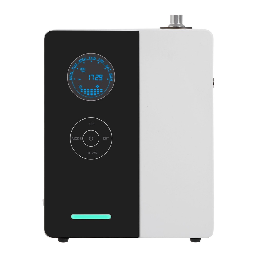 Essential Oil Diffuser Scent Machine Smart Aroma Fragrance Air Atomizer 200ml