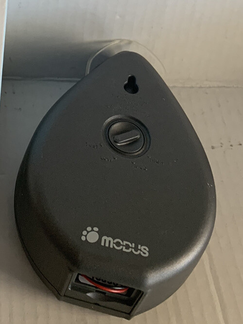 Automatic Ultrasonic Bark Control M-237