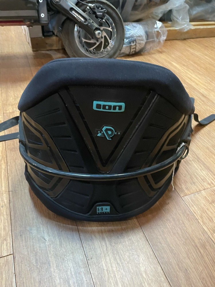 2018 Ion Apex Select XL