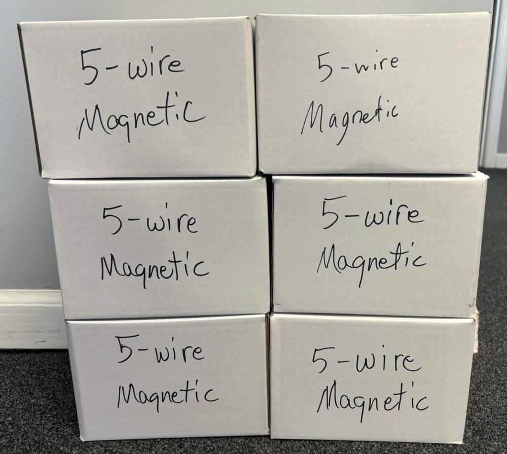 Antenna Evercom 5-Wire Magnetic LTE MIMO, Cellular