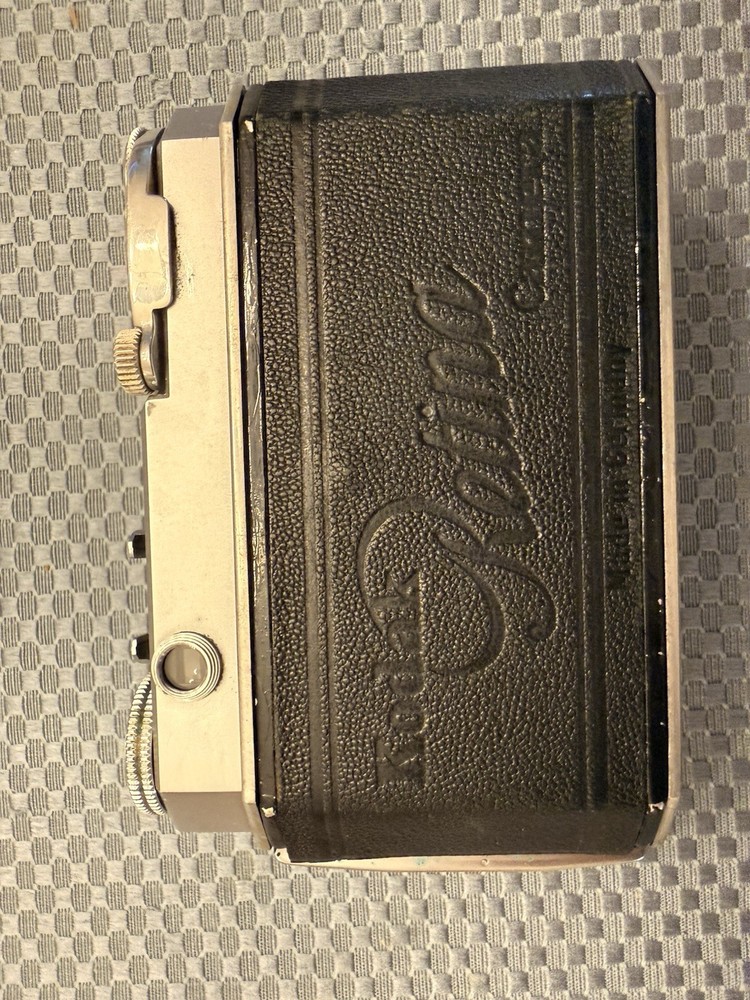 Kodak Retina 1A 35mm Camera