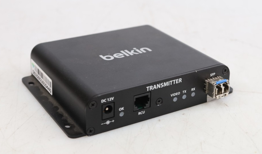 Belkin Extender Transmitter F1DN-KVM-EXTC6