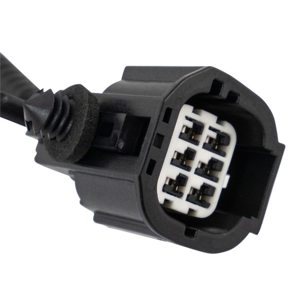 Black Textured Tailgate Handle & Reverse Backup Camera Kit Set for Ram Pickup