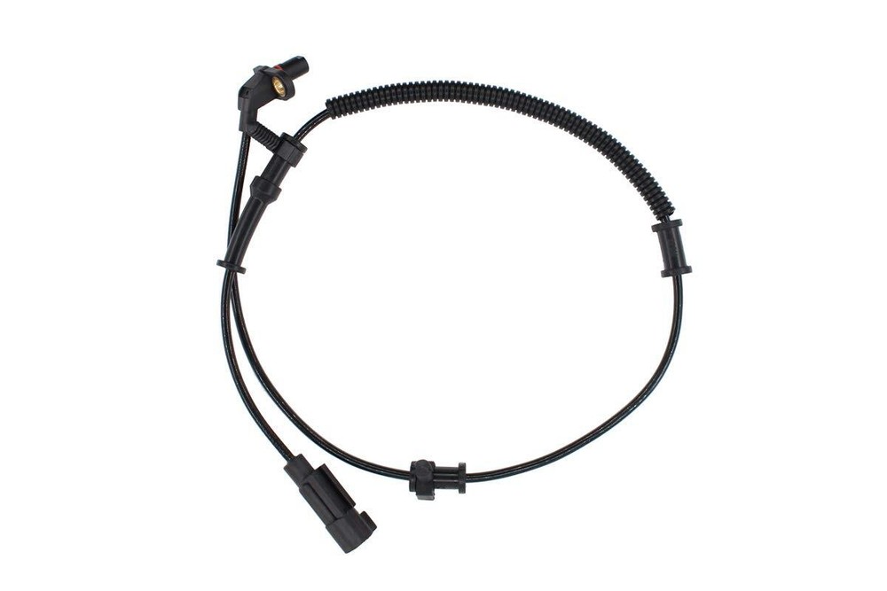 Front Left/Right Driver Passenger Side ABS Wheel Speed Sensor for Ram 1500 Pi...