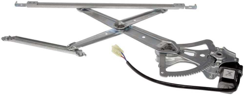 Power Window Motor and Regulator Assembly Dorman 748-226