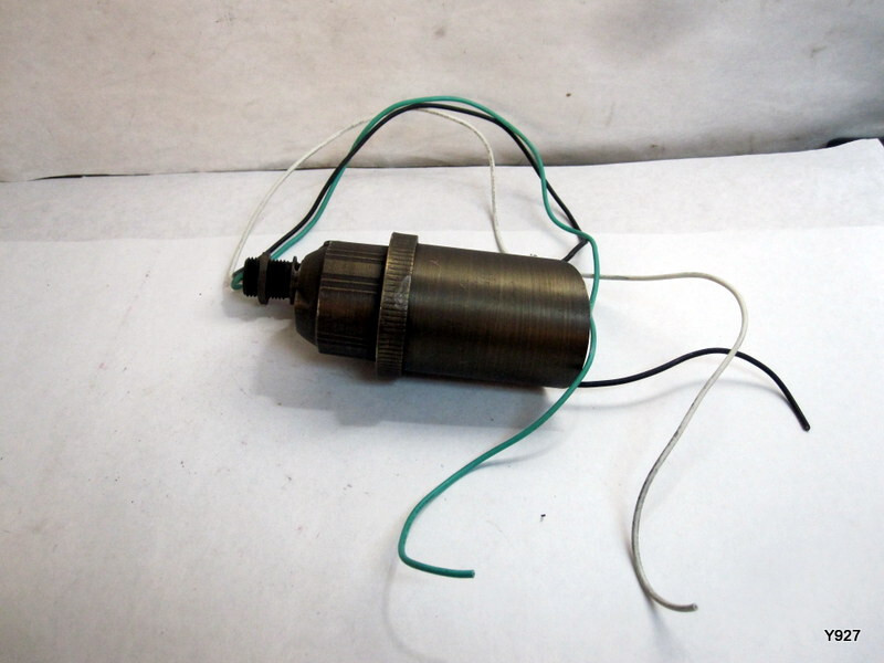 Rotolighting Inc brass adjustable