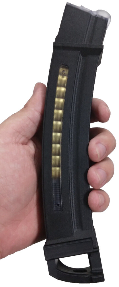 Airsoft CYMA MP5 Platinum Compatible Ranger Plates (Five Pack)