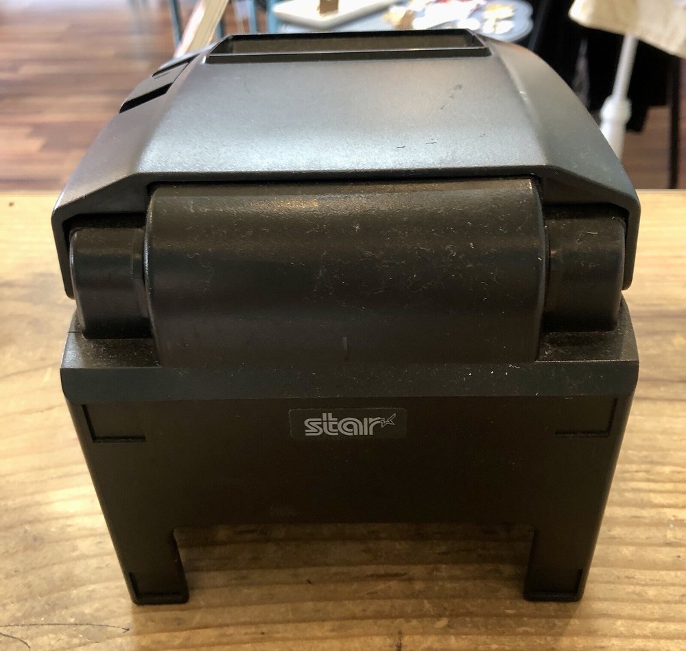 Star Micronics Receipt Printer