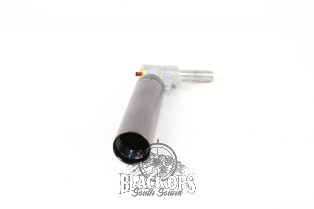 T4E TR50 Revolver 11j CO2 Valve System