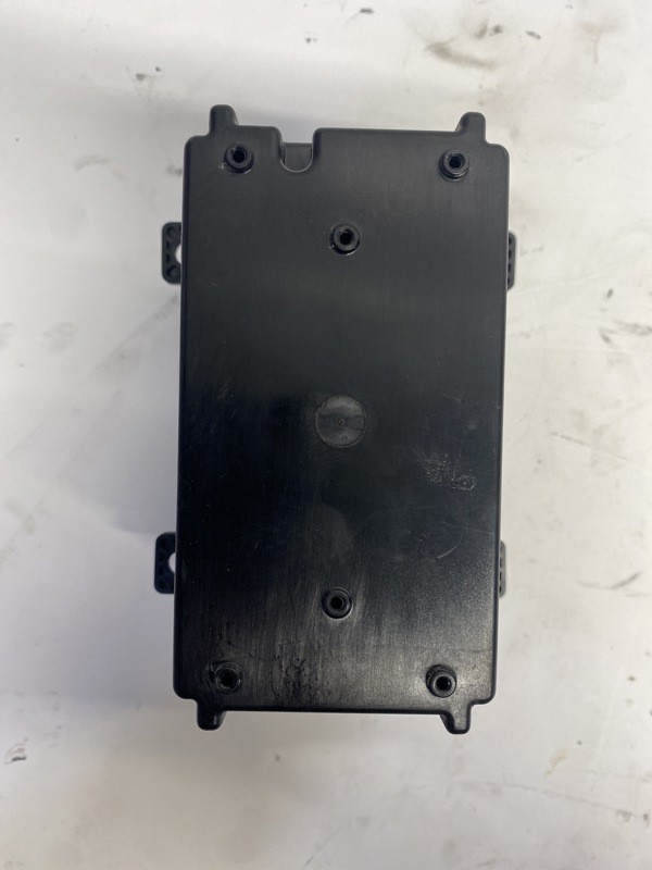 2020 Mack Granite Common Powertrain Control Module 22352661 (586-10614)