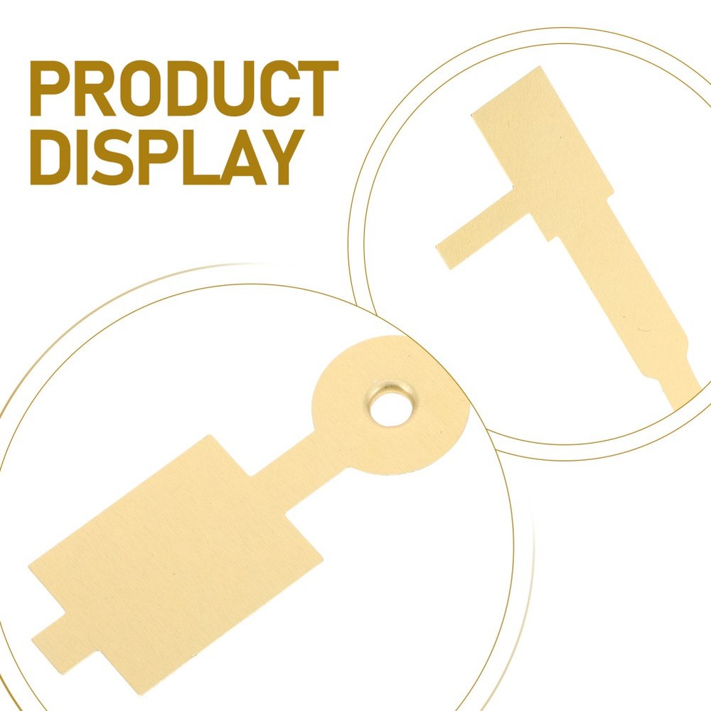 10 Sets Professional Clock Pointer Replacement Watch Hardware Accessory