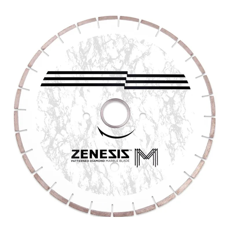 16" Zenesis Marble Blade