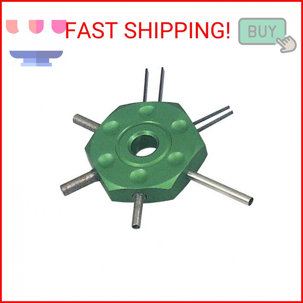 Lisle 56500 Terminal Tool