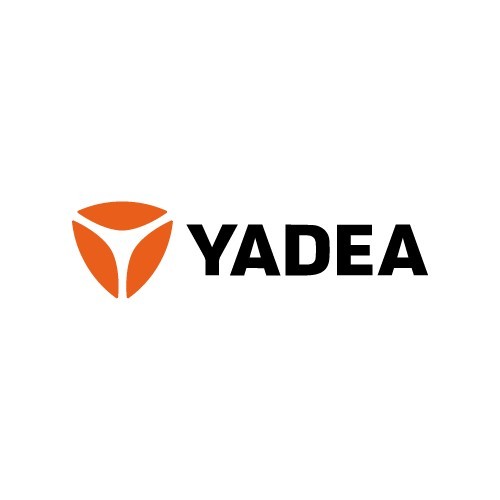 YADEA U3 FRONT MUDGUARD C1203567206 BLUE