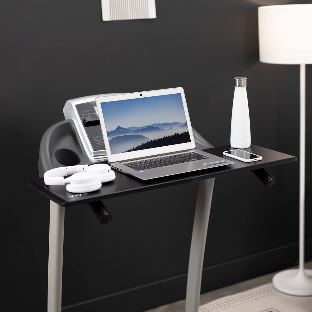 VIVO Universal Treadmill Desk for Laptops & Tablets - Ergonomic Platform
