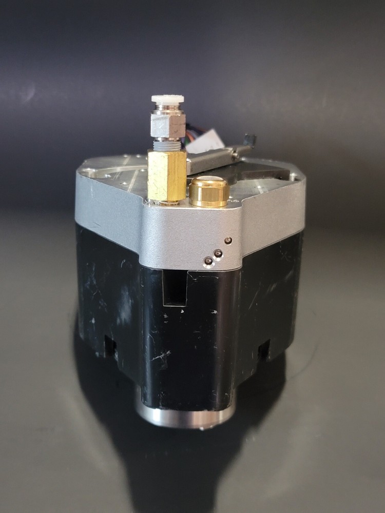 AS IS UNTESTED VAT 65048-PH52-BIV1 ACTUATOR 229351