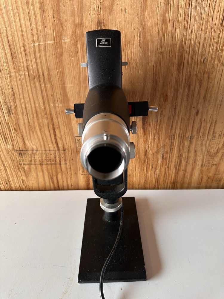 Marco Chart Projector M15623