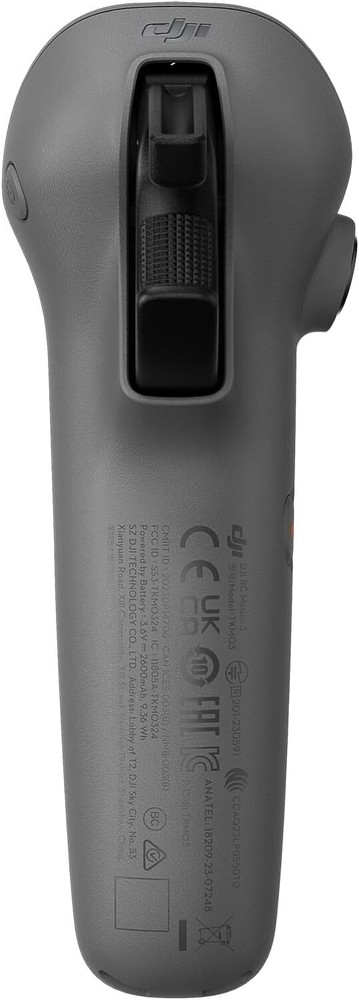 DJI RC Motion 3 Controller for DJI Avata 2/ Mini 4 Pro/ DJI Goggles 3/ Air 3