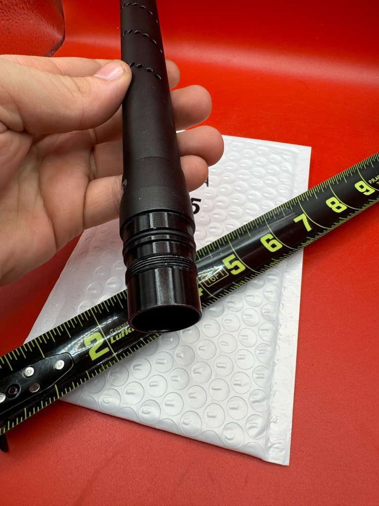 Smart Parts Freak Tip 16 inch AA