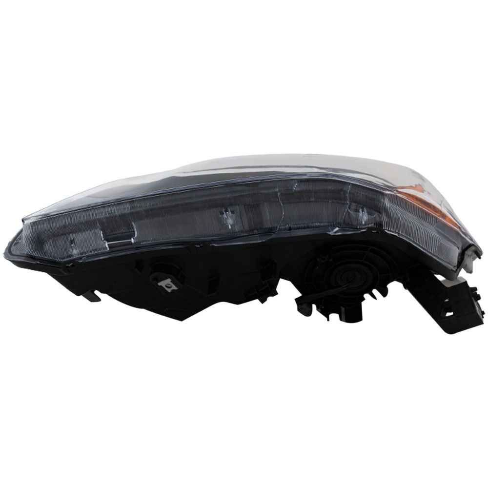 Headlight For 2013 2014 2015 Acura ILX Hybrid Dynamic Models Left With Bulb