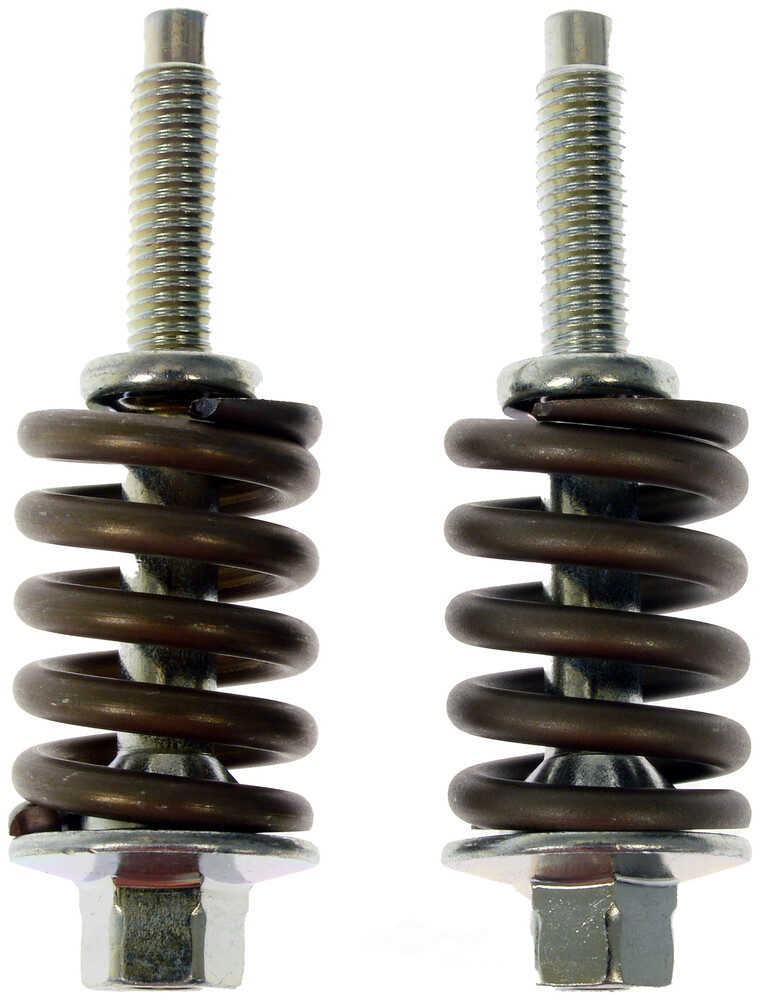 Exhaust Manifold Bolt and Spring