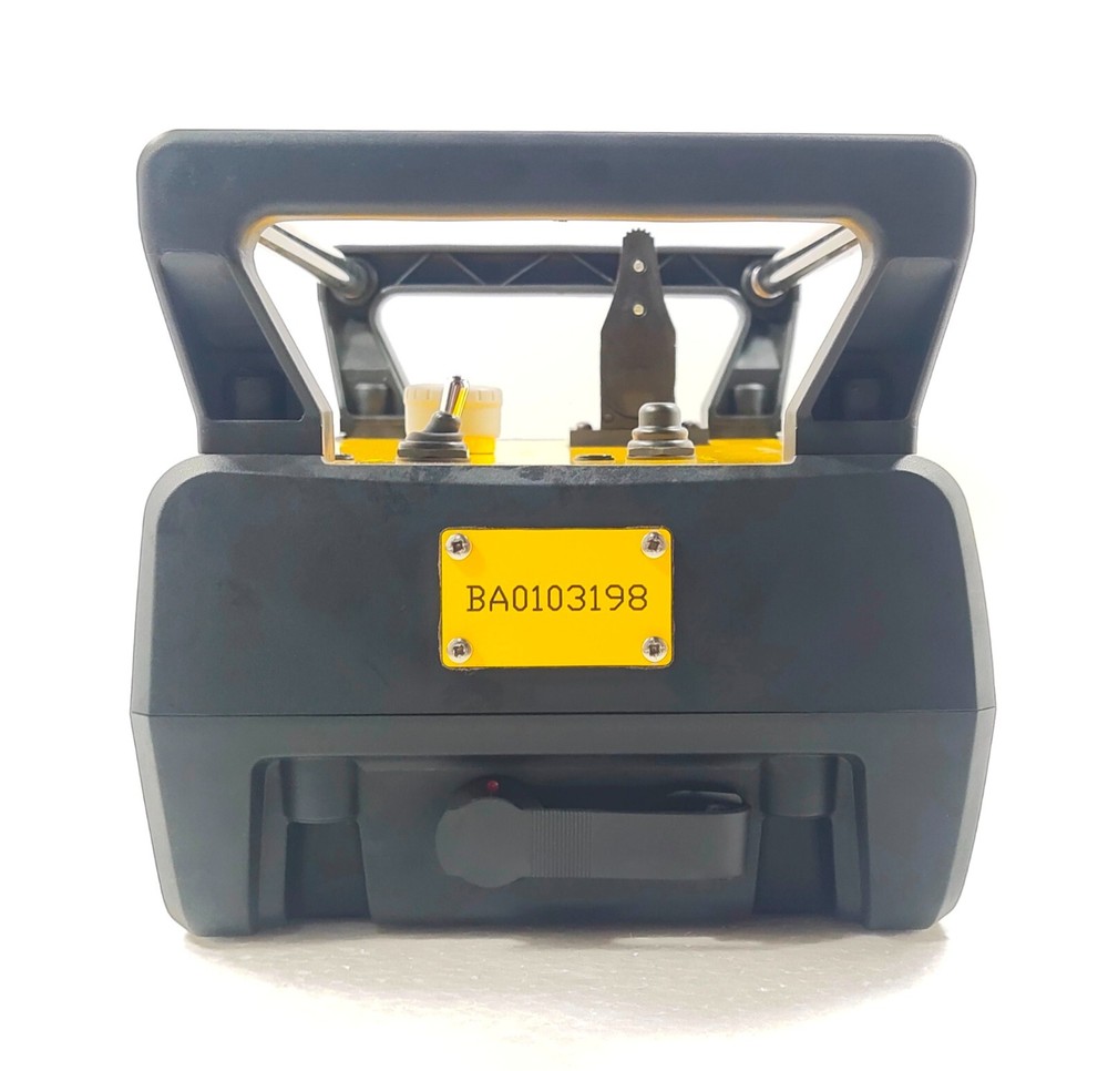 CAVOTEC MICRO-CONTROL AS MC 3200 EX REMOTE CONTROL