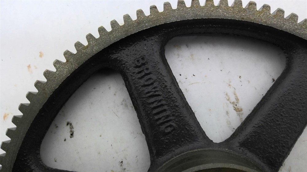 Browning NCS1296 Spur Gear