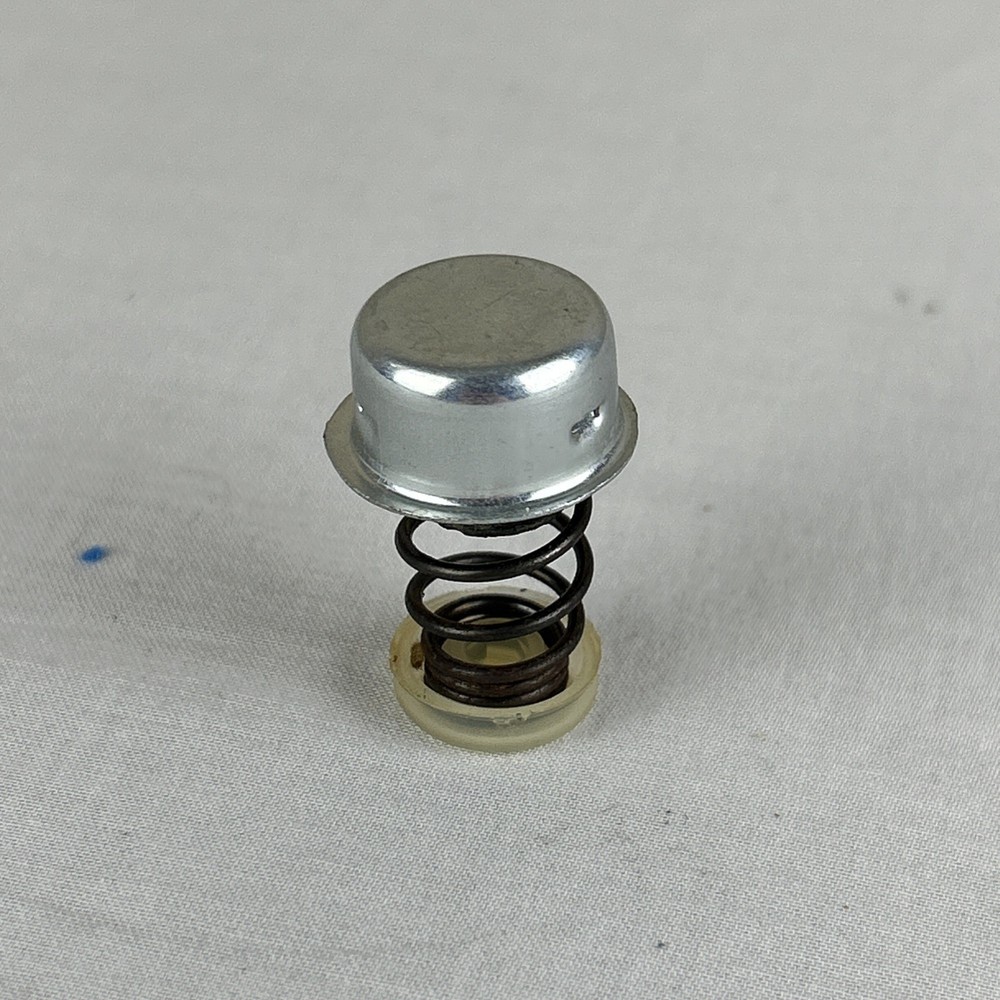 Dual 1015 Suspension Spring