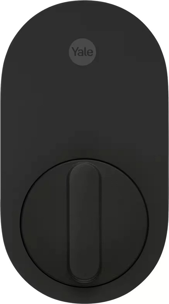 Yale - Smart Lock with Matter, Designed for Google Home; Electronic Deadbolt ...