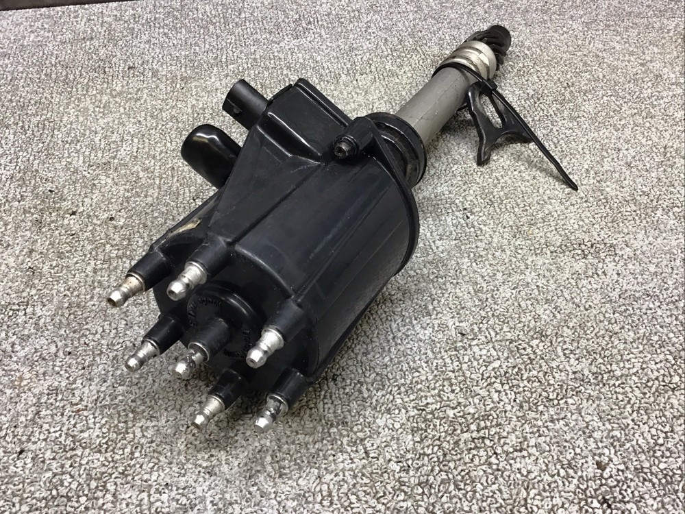Volvo Penta 4.3GL Distributor Assembly 3854310 Freshwater
