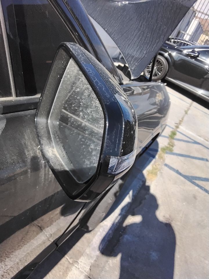 PROLOGUE 2024 Sun Visor 128938