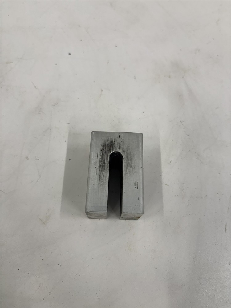 Luscombe Model 8 Front Wing Spar Block Hinge Fitting 18016-2
