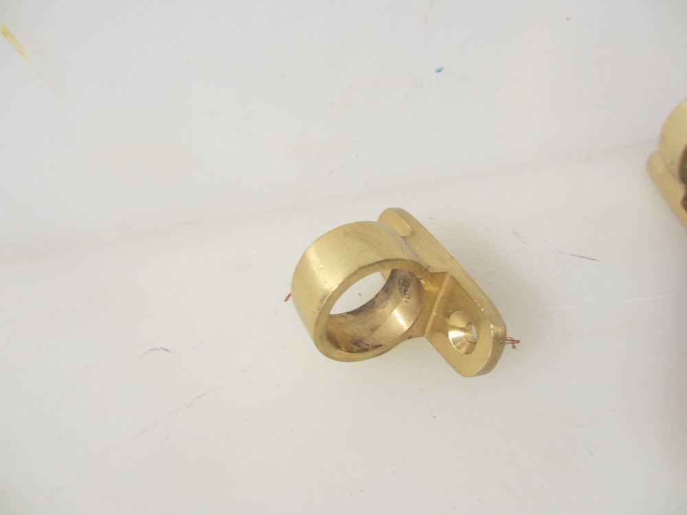 Brass Sash Window Lift Old Tray Box Handle Pull Lift Antique STYLE - £4each