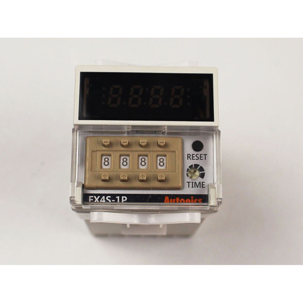 FX4S-1P4 Counter